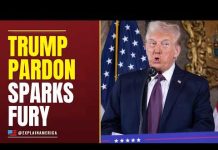‘FULL PARDON’ – Liberals Furious After Trump Announcement