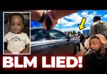 NEW Evidence PROVES BLM LIED About Toddler Police Shooting