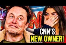 You Won’t BELIEVE Who’s About to BUY CNN!