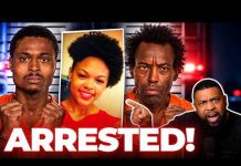 ANOTHER Black Man ARRESTED In “LYNCHING” of Black Woman