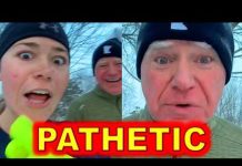 Tim Walz’s DAUGHTER Hope is a CHIP Off the Old BLOCK…..